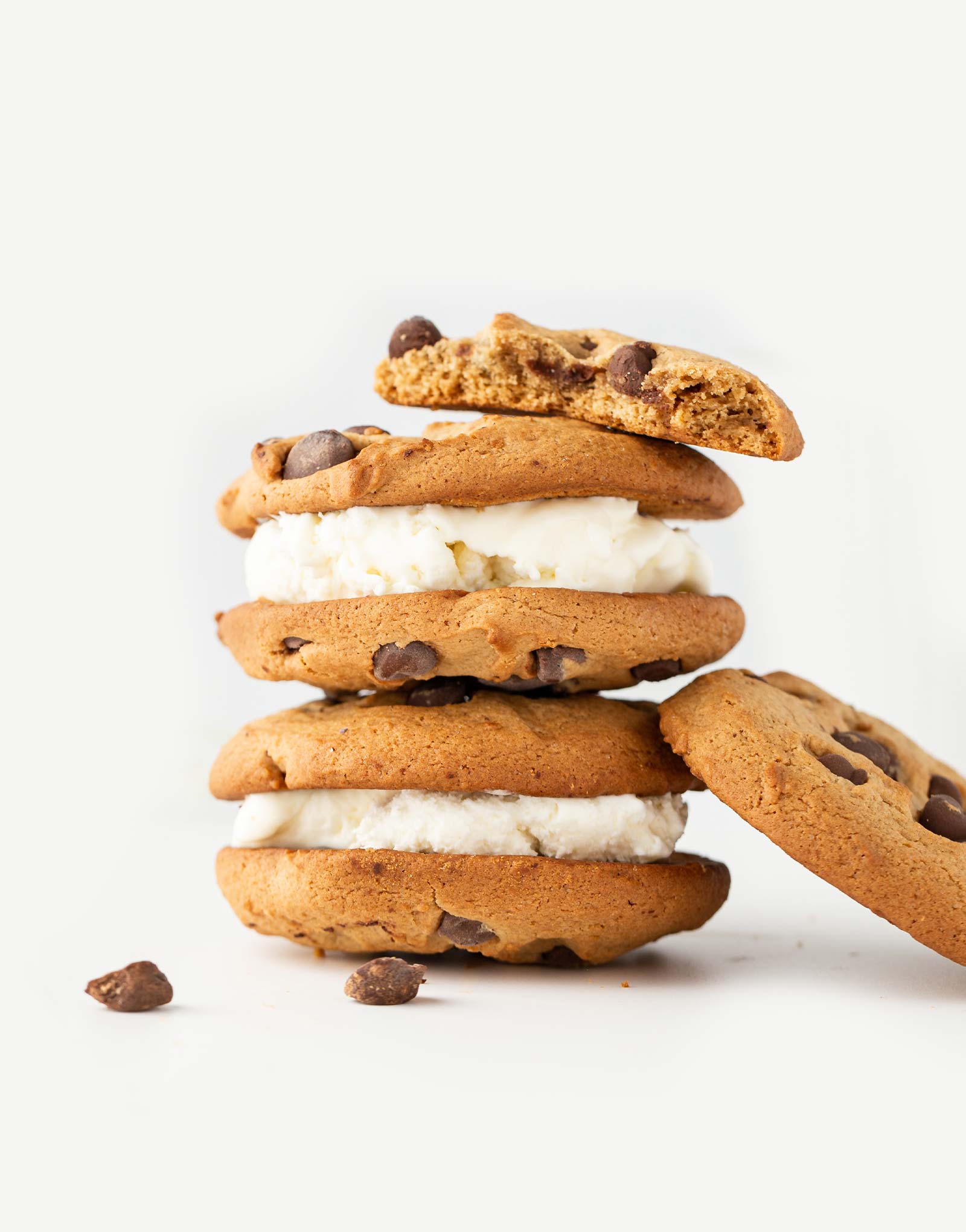 Cookies and Ice Cream cookies-with-ice-cream