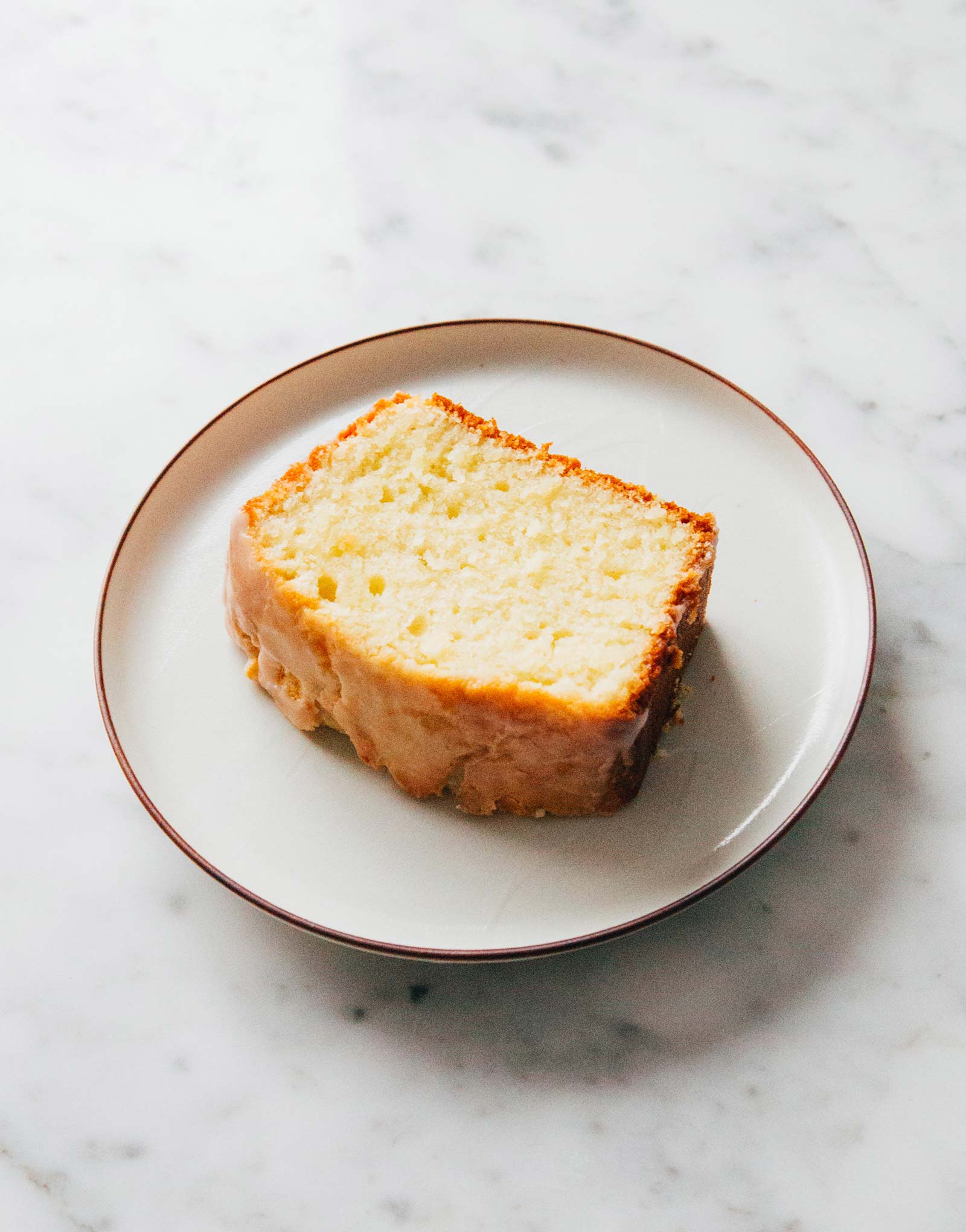 Sliced Bread home-bread
