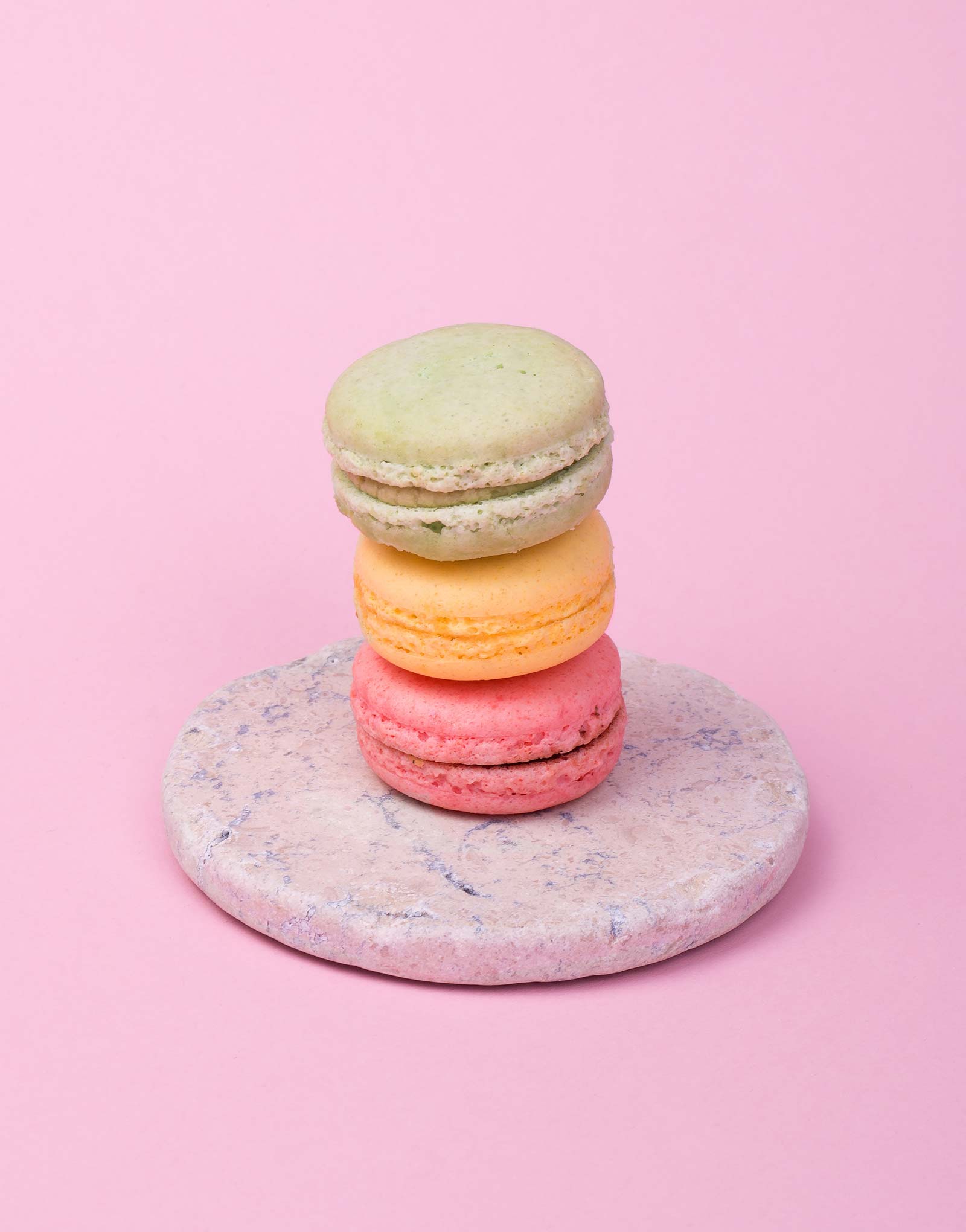 Macaroons perfect-macaroons